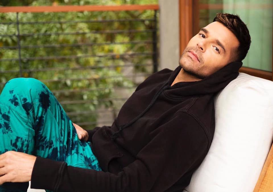 Ricky Martin se confiesa: conoce la razón por la que el artista puertorriqueño conserva embriones congelados