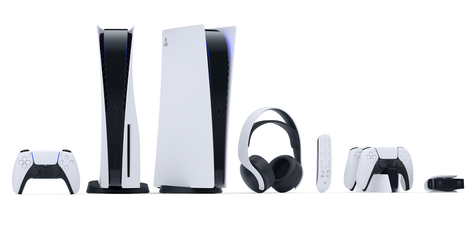 PS5 Sony