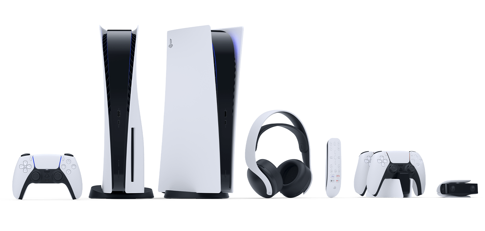 PS5 Sony