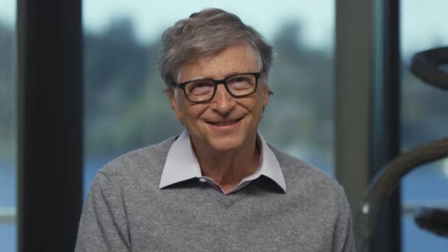 Bill Gates
