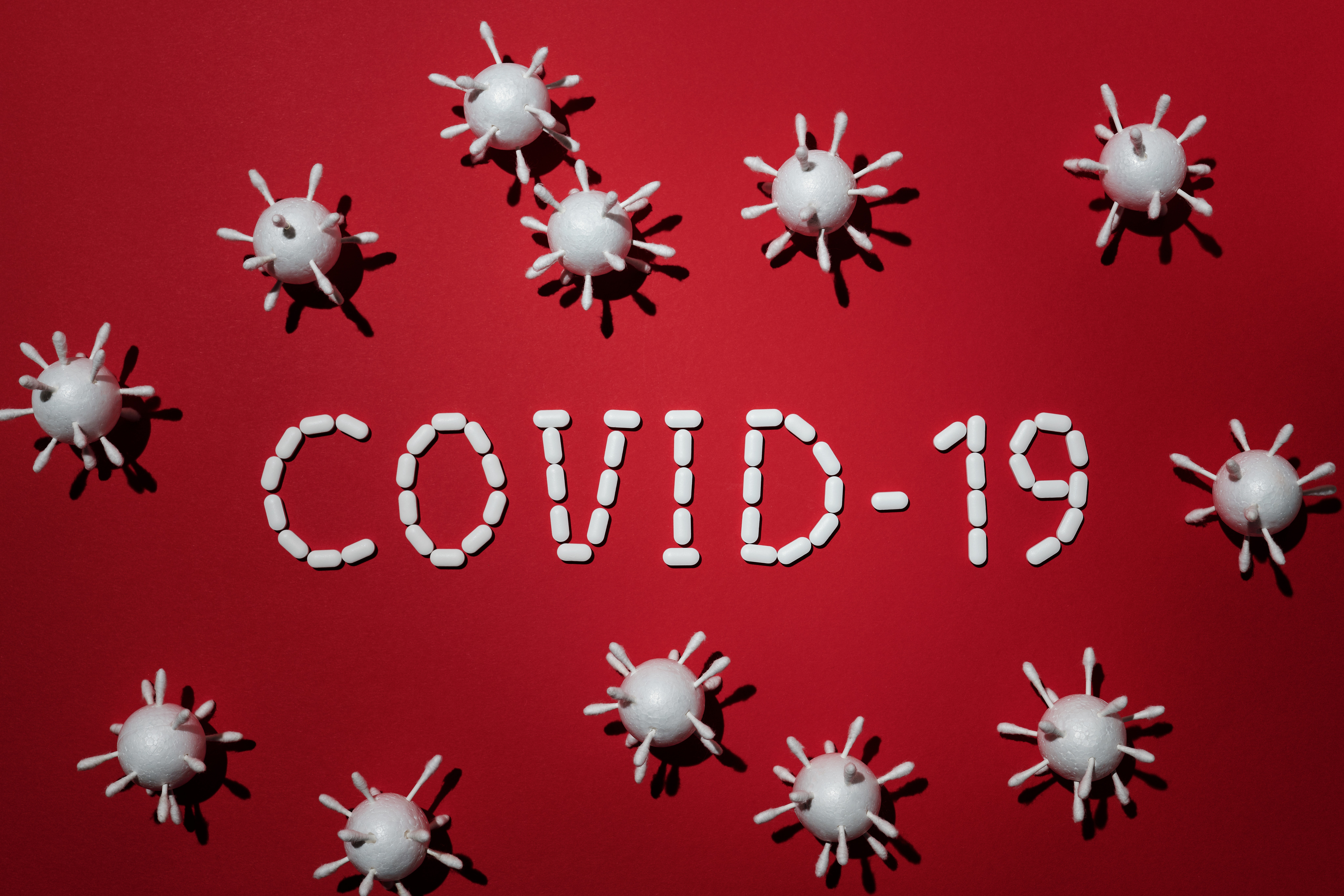 17 de noviembre de 2019: el día en que se dio a conocer el primer caso de coronavirus en el mundo