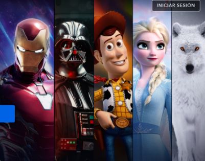 Precio de Disney Plus en Guatemala y otros detalles de la suscripción