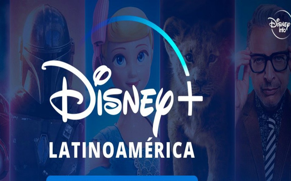 Disney Plus