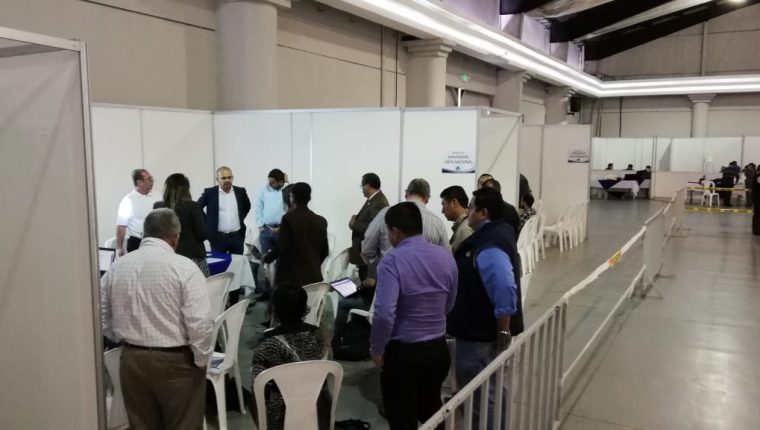 TSE suspende las asambleas nacionales, departamentales y municipales por el coronavirus