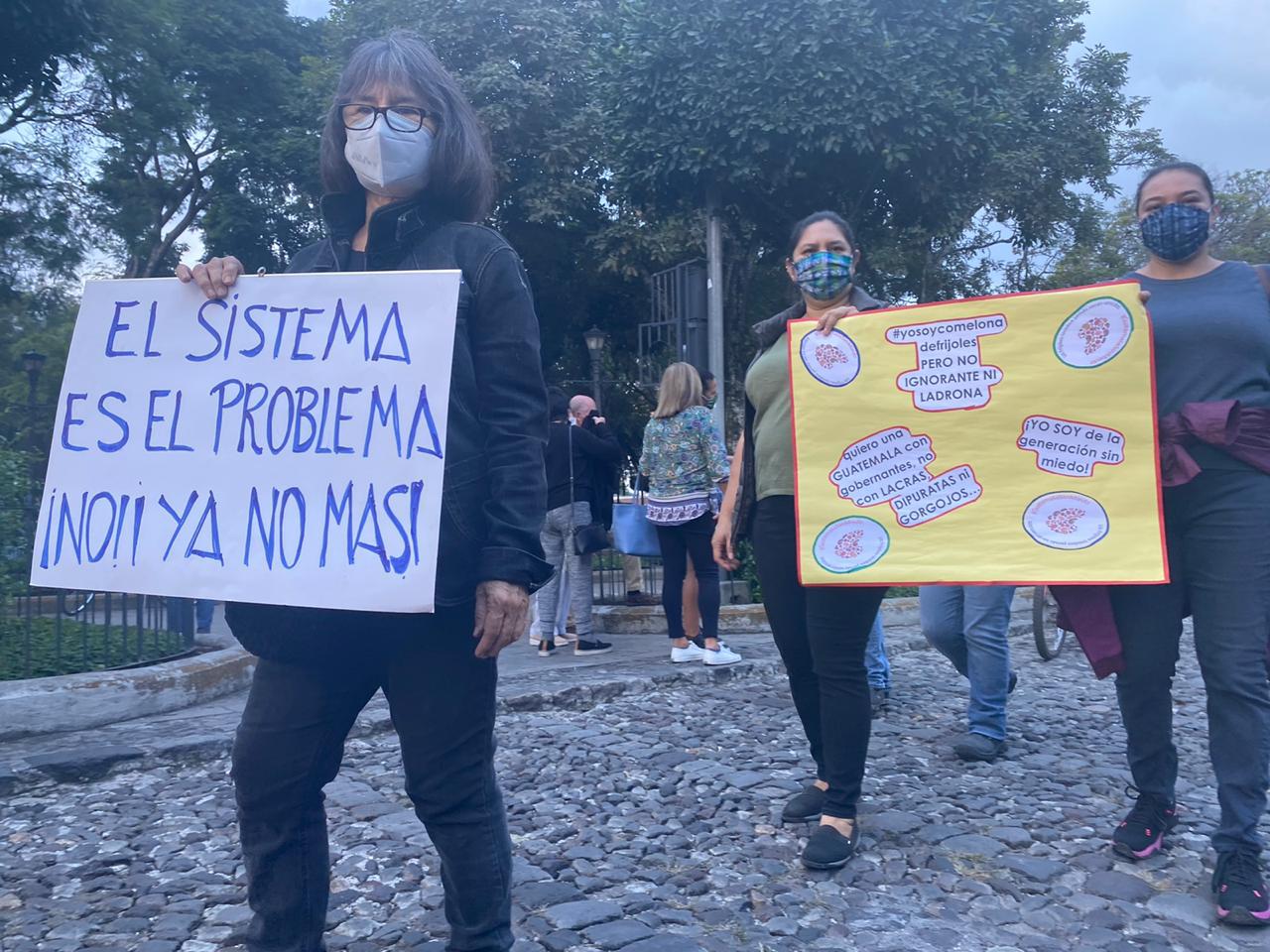 Antigua Guatemala