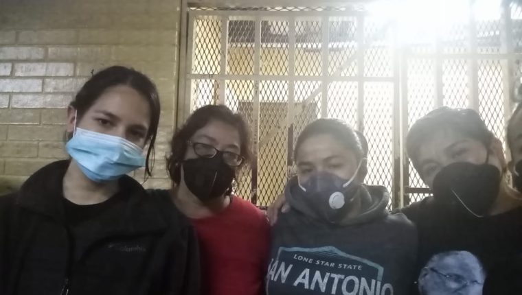 Detenidos 60 horas por manifestar el #21N: familia Coronado recupera su libertad