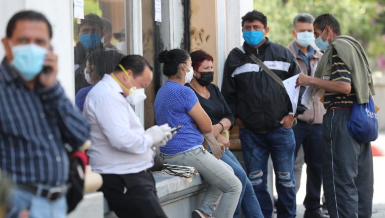 Salud reporta 26 muertos por covid-19 y por tercera ocasión justifica que hay retraso en la notificación de datos
