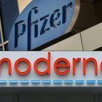 Pfizer y Moderna amplían sus estudios sobre la vacuna contra el coronavirus en menores de 5 a 11 años