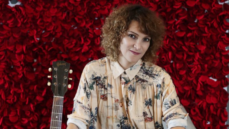 Latin Grammy 2020: Gaby Moreno será presentadora en La Premiere