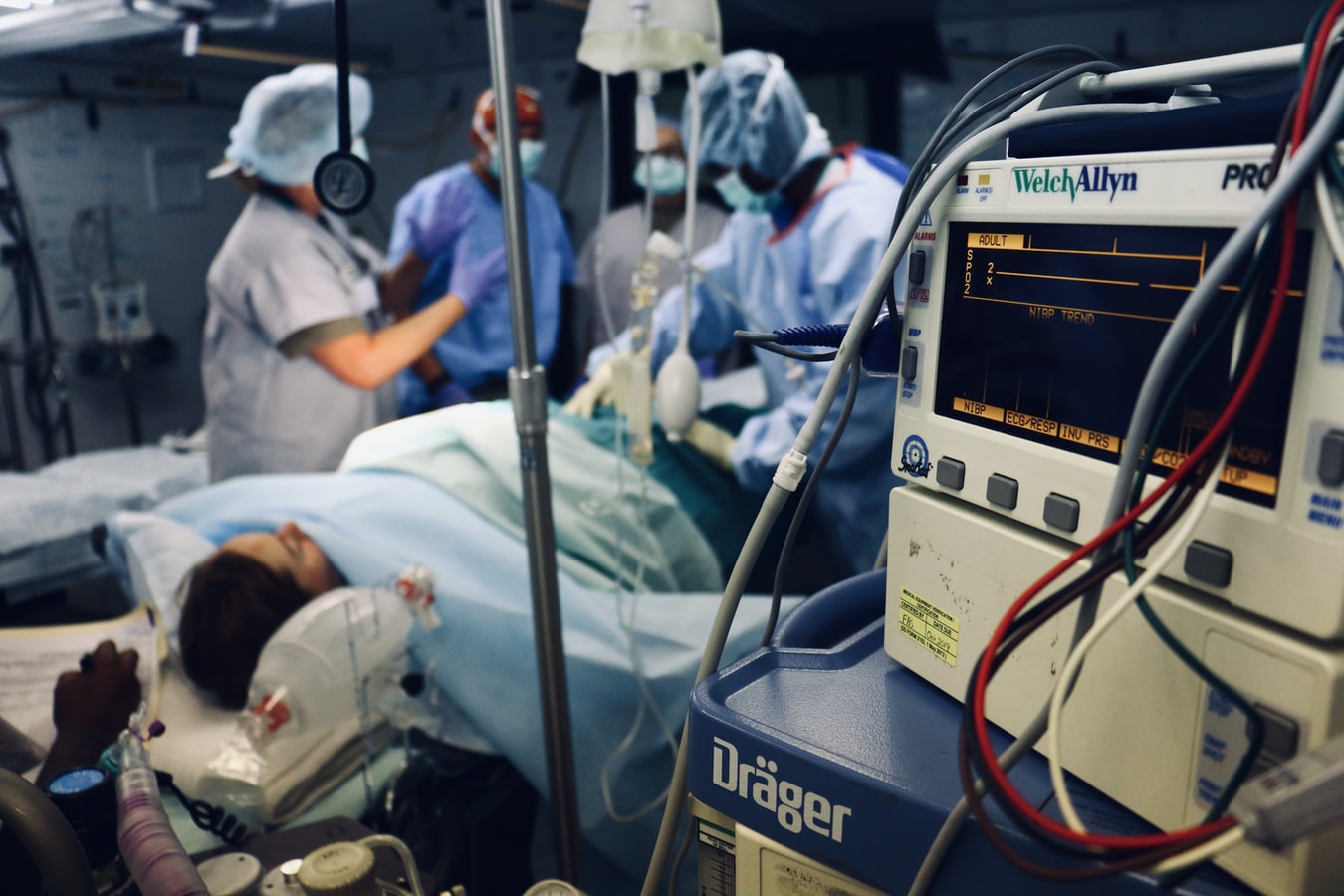 Describen una nueva enfermedad pediátrica cardiovascular causada por coronavirus