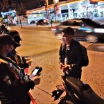 PMT realizará operativos para detectar a conductores en estado de ebriedad