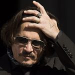 Las revelaciones que hizo la ex enfermera de Johnny Depp sobre su dedo amputado y la culpa que tuvo Amber Heard en este incidente