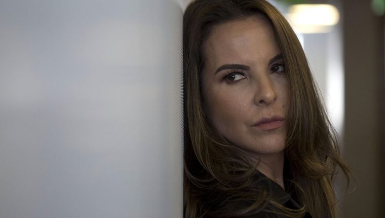 Kate del Castillo: “No lo he superado, he sufrido persecución y temí por mi vida”, desde el escándalo del Chapo Guzmán