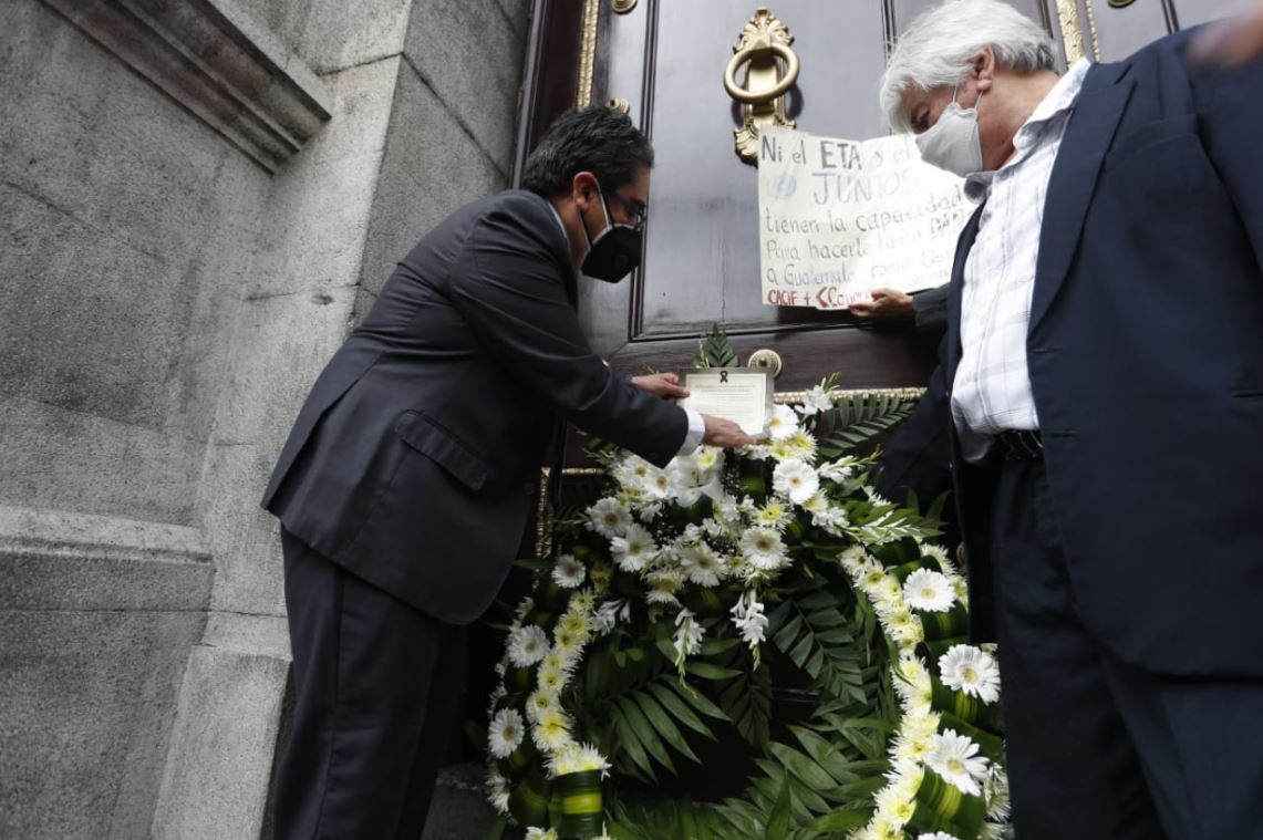Aprobación de Presupuesto 2021 genera descontento entre varios sectores