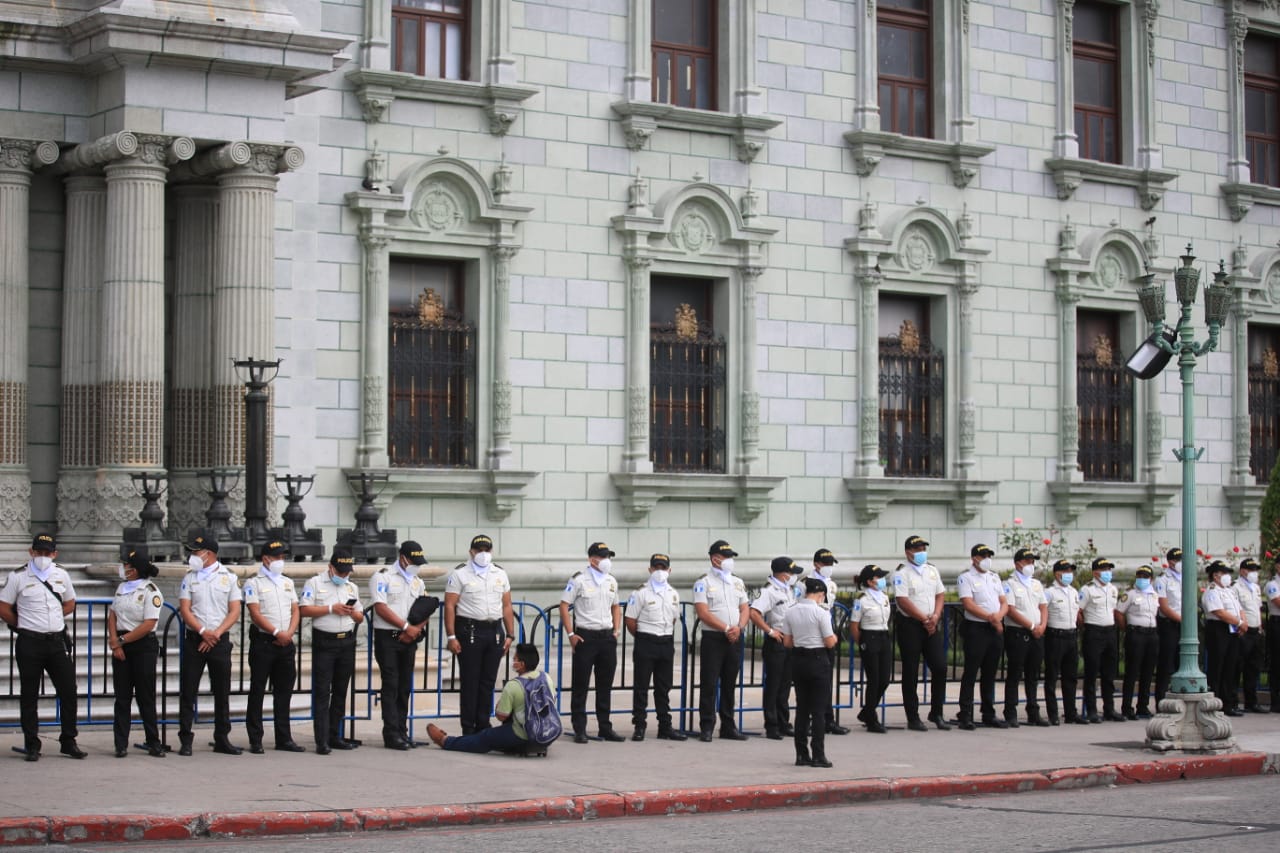 Palacio Nacional