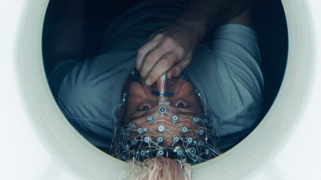 Top 5: películas inquietantes disponibles en Netflix