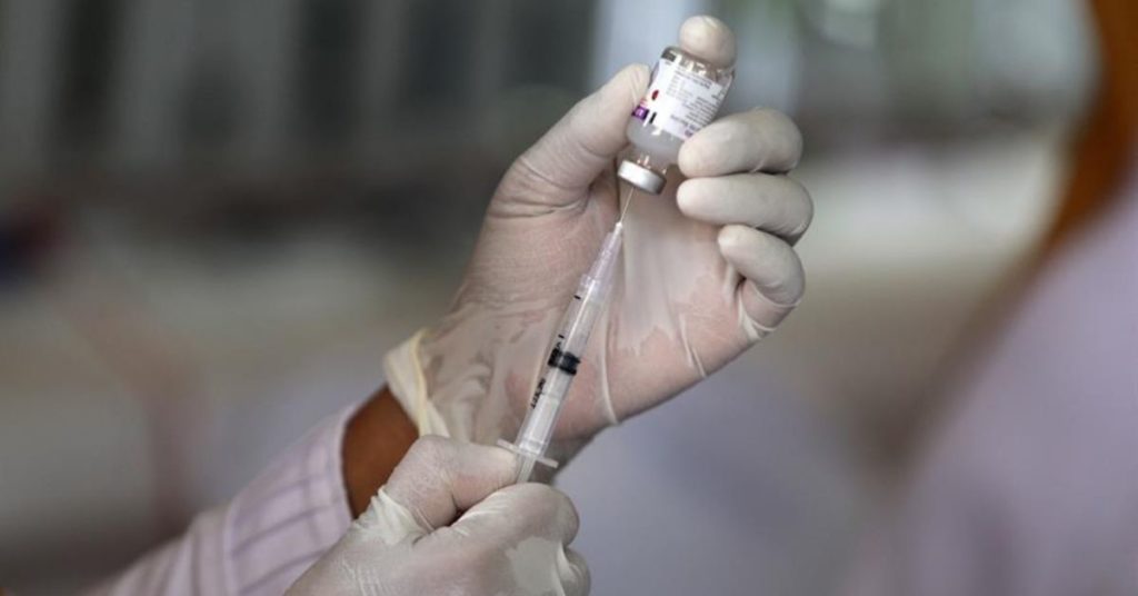 vaccine contra el coronavirus