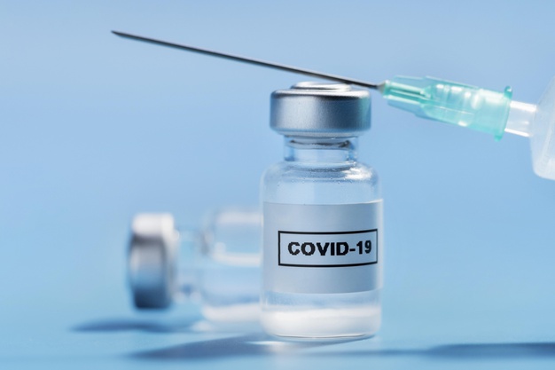 Vacuna contra el covid -19