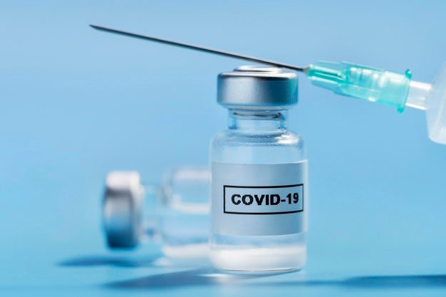 Vacuna contra el covid -19
