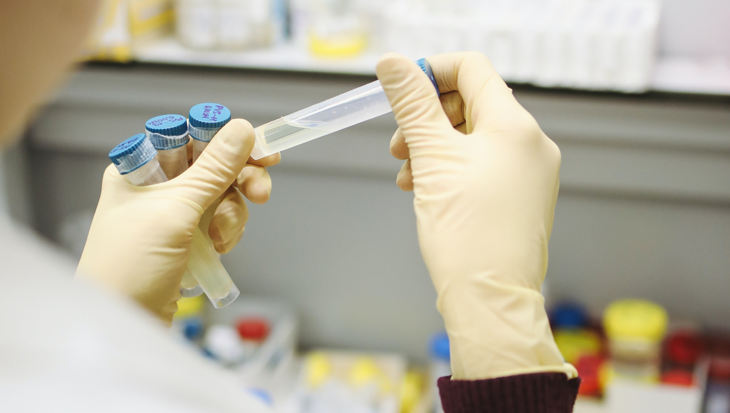 Coronavirus: América Latina espera recibir la vacuna contra el covid-19 en marzo o abril de 2021