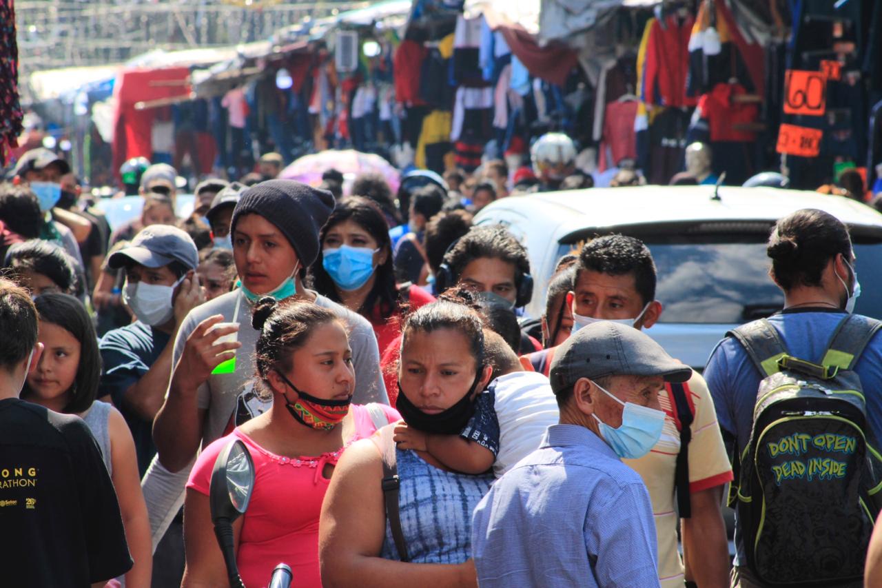 Navidad 2020: los dos escenarios que vive Guatemala durante un 24 de diciembre en pandemia por el coronavirus