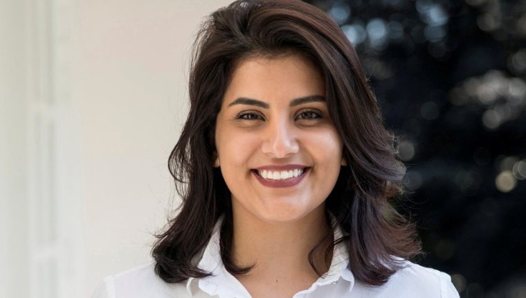 Loujain al-Hathloul, la activista que defendió el derecho a manejar de las mujeres sauditas y que ahora es condenada a 5 años de cárcel