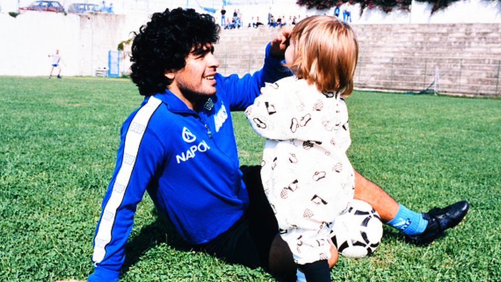 Herencia de Maradona: por qué puede ser muy complicado repartir el patrimonio del ídolo de Argentina