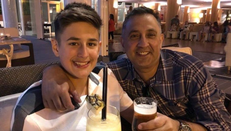 Coronavirus: la “milagrosa” recuperación de un paciente que pasó 61 días conectado a un respirador artificial por covid-19