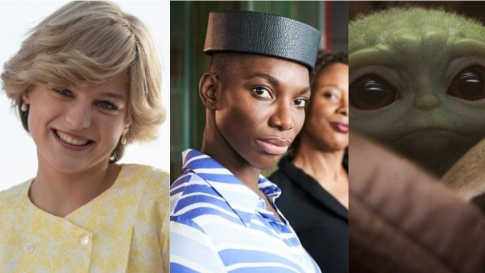 Las 29 mejores series y películas de 2020 según críticos de la BBC, Latinoamérica y España