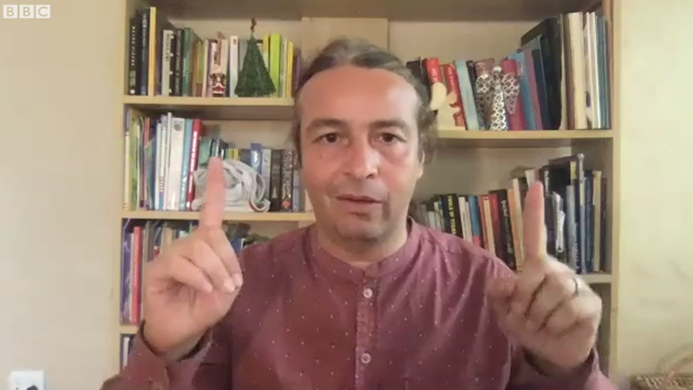 Nueva cepa del coronavirus | “Si el virus sigue circulando libremente, aumenta el riesgo de que se adapte mejor”: entrevista con Tulio Oliveira, el brasileño que descubrió una nueva mutación