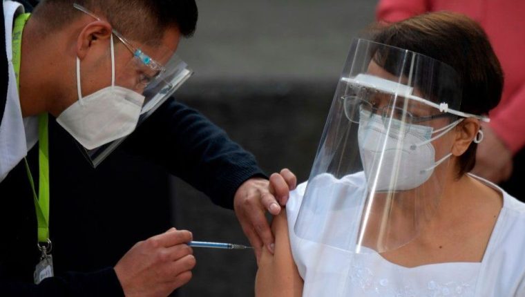 Coronavirus: la advertencia de un experto de la OMS de que la pandemia de covid-19 “no es necesariamente la más grande” que podemos esperar