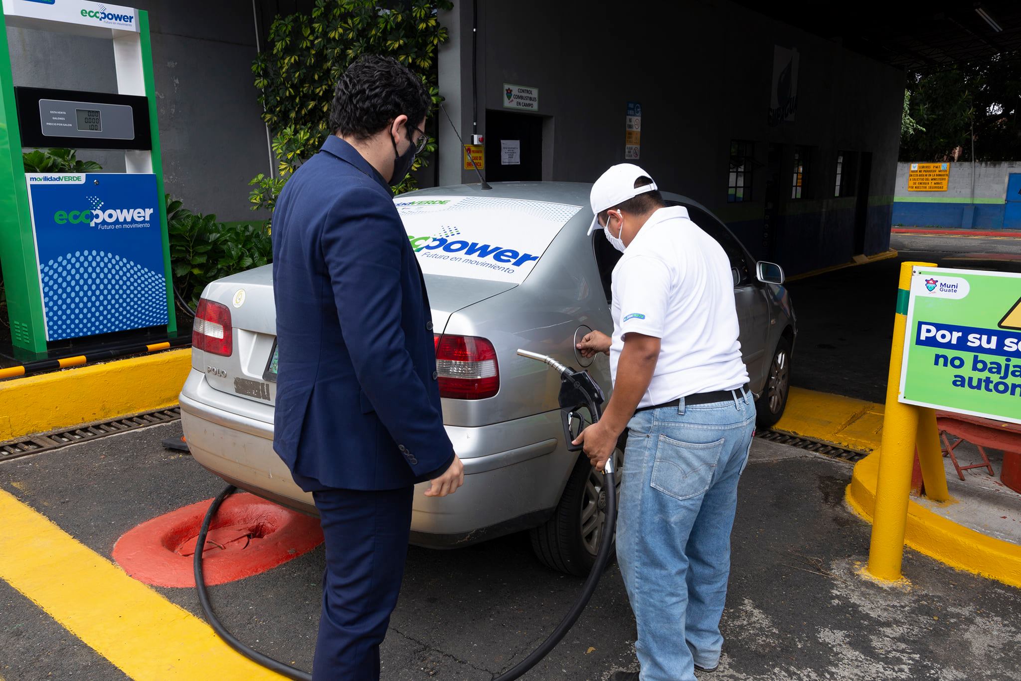 Ecopower