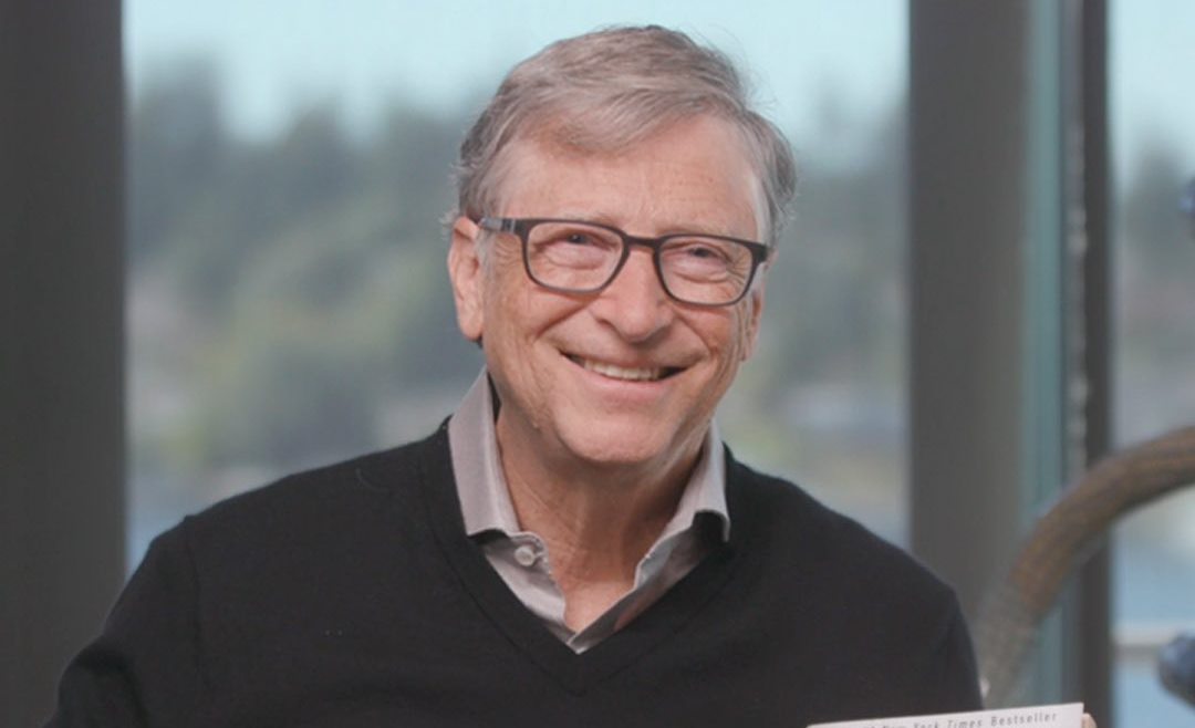 Qué se necesita según Bill Gates (y que la humanidad aún no tiene) para enfrentar una próxima pandemia