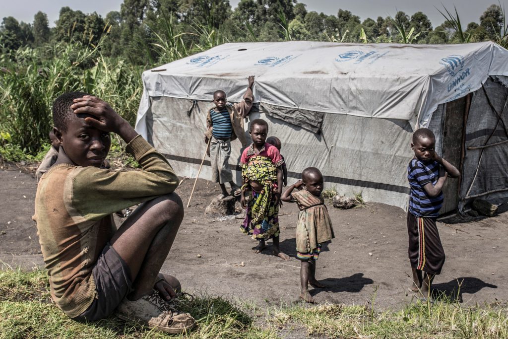 Hay más de 80 millones de refugiados en el mundo: ONU advierte de nuevo récord en plena pandemia
