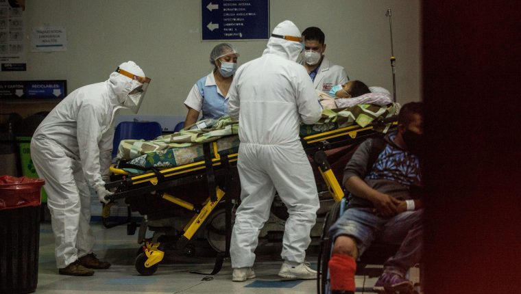Asturias: exceso por muerte de covid-19 también se ha registrado en los hogares y origina subregistro