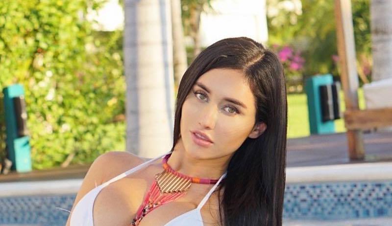 Tenía 29 años: muere modelo Joselyn Cano, la “Kardashian mexicana”