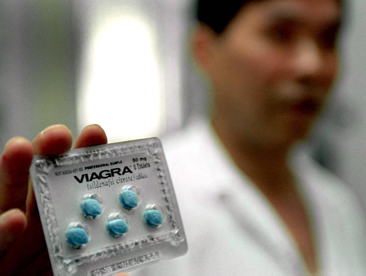 ¿Viagra por antidepresivos? Compañía mezcla productos y los vende por error en un mismo lote en EE. UU.