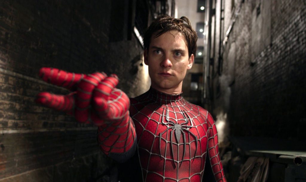 breakingnews 🕷 Los miembros del elenco de 'SPIDER-MAN y THE AMAZING SPIDER- MAN' que regresan en SPIDER-MAN 3 solo tendrán roles de CAMEO …