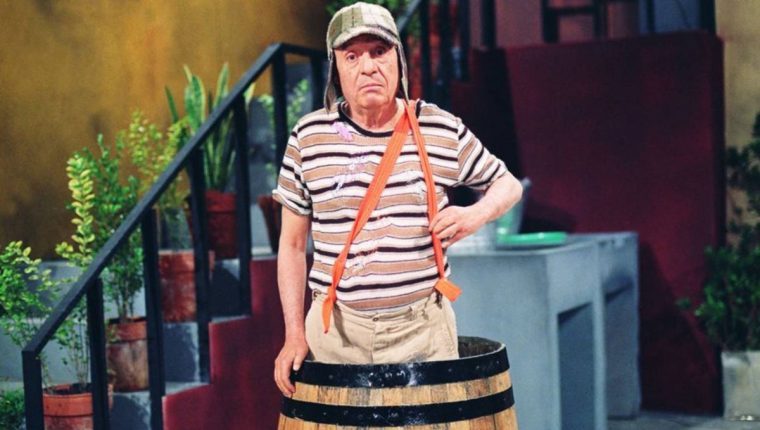 “¡Eso, eso, eso, eso!”: Así se verá el Chavo del 8 jugando en FIFA 21