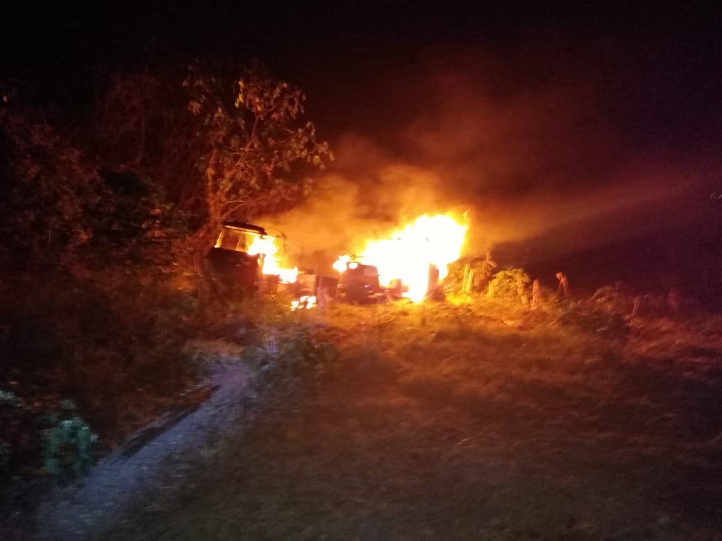 Conflicto entre mototaxistas de San Juan y San Pablo la Laguna desata violencia