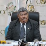 La Corte de Constitucionalidad resuelve amparo en definitiva y deja en firme retiro de inmunidad a Carlos Mencos