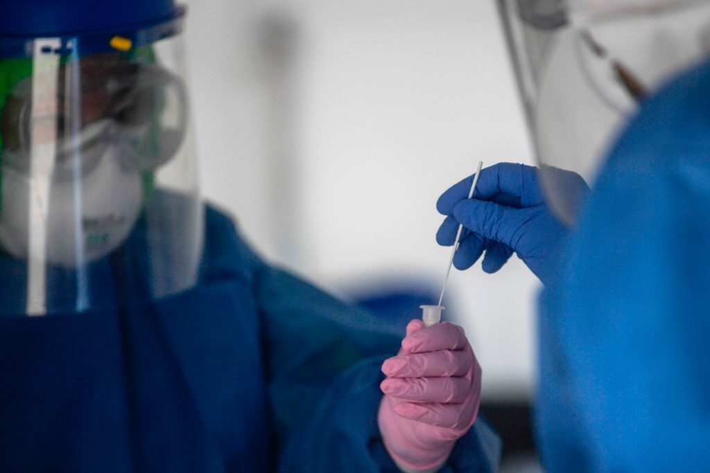 Coronavirus en México: vacunaciones comenzarán este 24 de diciembre