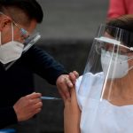 El 94 % de mexicanos muertos por coronavirus eran obreros, amas de casa y retirados