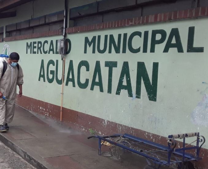 Acción Ciudadana denuncia supuestos actos de corrupción en las comunas de Barillas, Aguacatán y Amatitlán
