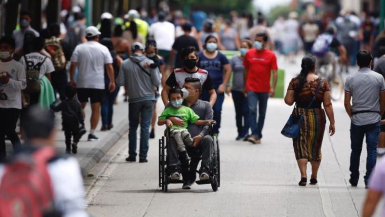 Ministerio de Salud reporta 35 muertos por covid-19 y 536 nuevos contagios