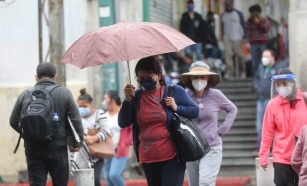 Salud reporta 41 decesos por coronavirus y nuevamente justifica que “no reflejan la situación actual de mortalidad”