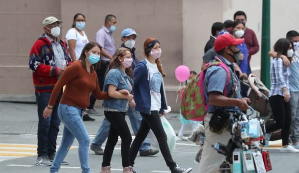 Salud reporta otros 34 fallecidos por covid-19 y el acumulado total de casos supera los 130 mil