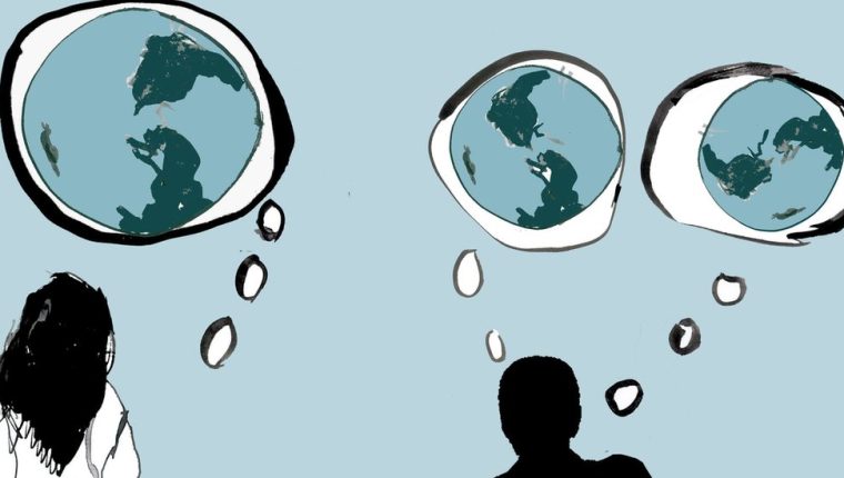 Coronavirus | Cambio sísmico: cómo la pandemia alteró cuatro grandes crisis en 2020 (y cómo las hereda 2021)