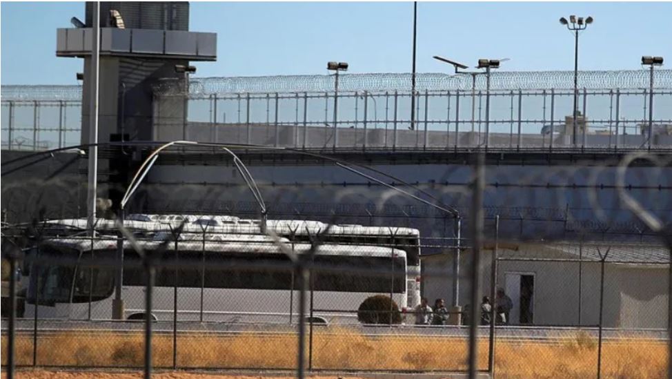 Cierran la Cárcel Federal número 9, donde estuvo preso el narcotraficante Joaquín “el Chapo” Guzmán