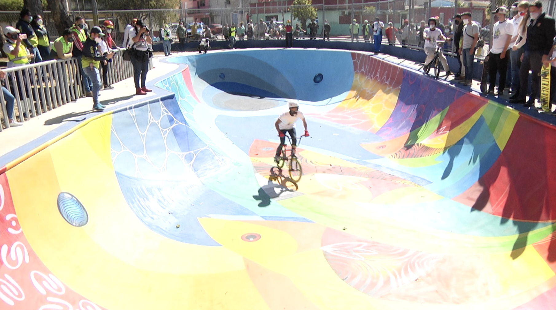 Skate Park